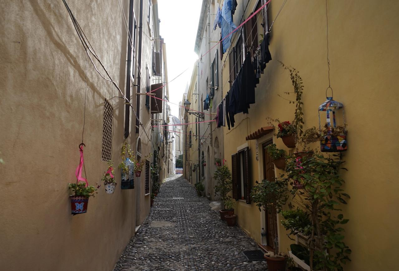 Centro Storico Bb Couette-café *