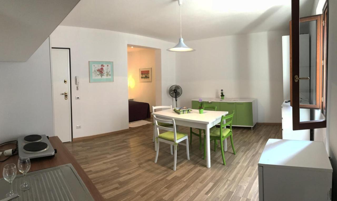 Bed & Breakfast Centro Storico Bb *