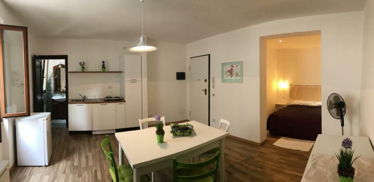 Centro Storico Bb Bed & Breakfast Alghero