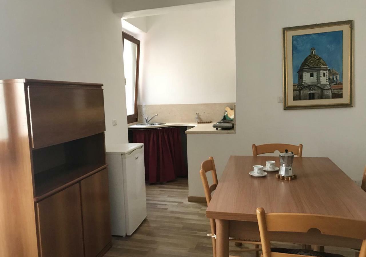 Centro Storico Bb Bed & Breakfast Alghero